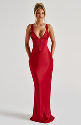 Shayla | Maxi Dress