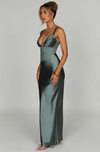Shayla | Maxi Dress