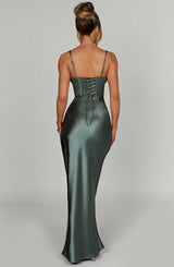 Shayla | Maxi Dress