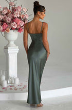 Shayla | Maxi Dress
