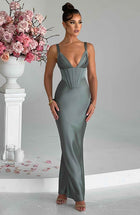 Shayla | Maxi Dress