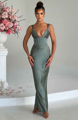 Shayla | Maxi Dress