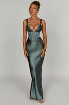 Shayla | Maxi Dress