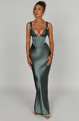 Shayla | Maxi Dress