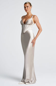 Shayla | Maxi Dress