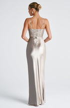 Shayla | Maxi Dress