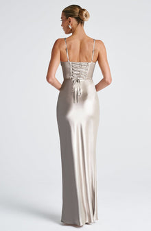 Shayla | Maxi Dress