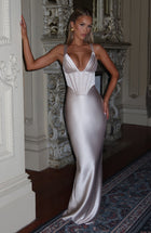 Shayla | Maxi Dress