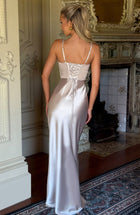 Shayla | Maxi Dress