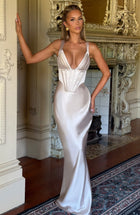 Shayla | Maxi Dress