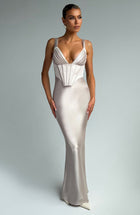 Shayla | Maxi Dress
