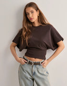 Maëva | Wide Sleeve Top