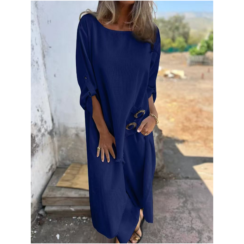 Mira | Asymmetrical 2-Piece Set