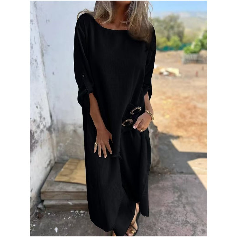 Mira | Asymmetrical 2-Piece Set