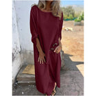 Mira | Asymmetrical 2-Piece Set