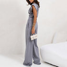 Eliane | Elegant Solid 2-Piece Set
