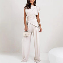 Eliane | Elegant Solid 2-Piece Set