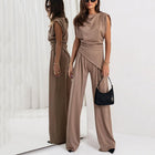 Eliane | Elegant Solid 2-Piece Set