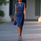 Isabell | Professional Dress