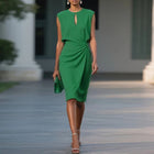 Isabell | Professional Dress