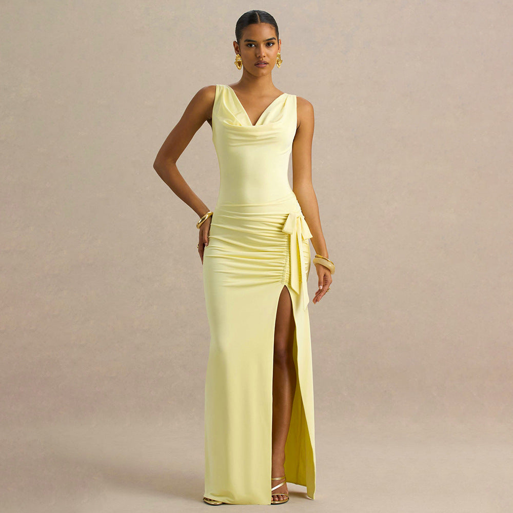 Avelina | Maxi Dress